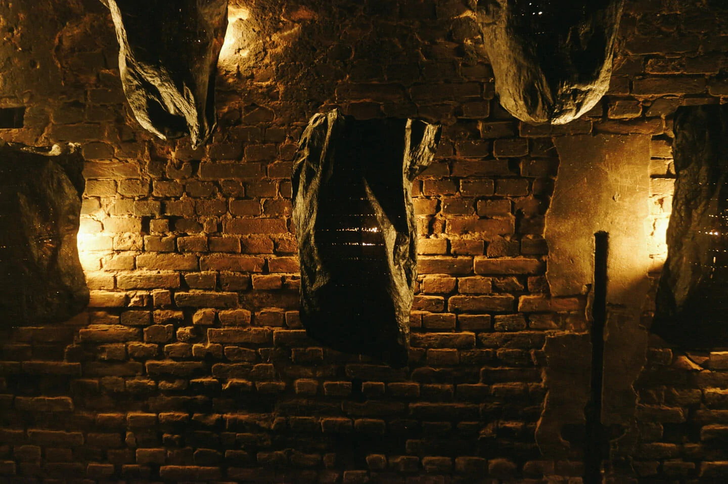 Lawren Spera, What Remains (a message for my father), 2020