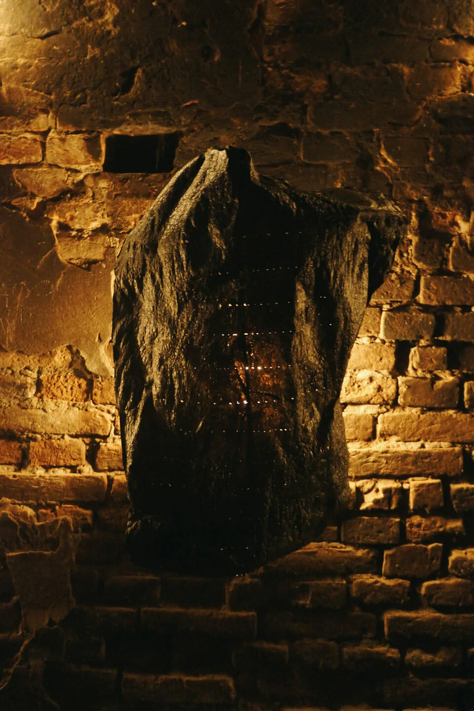 Lawren Spera, What Remains (a message for my father), 2020