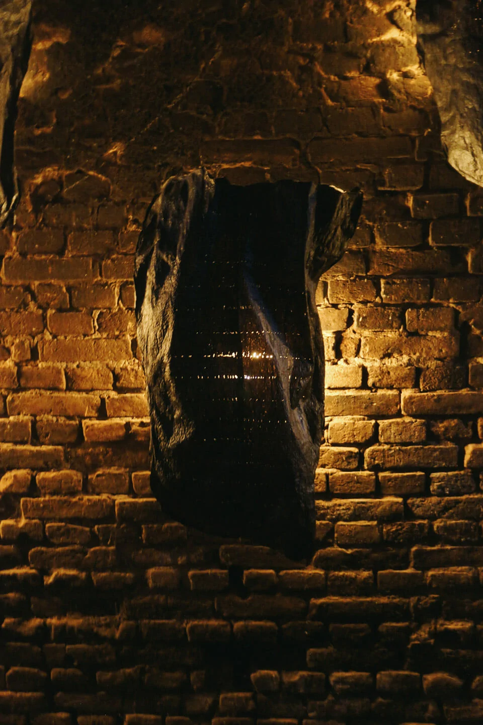 Lawren Spera, What Remains (a message for my father), 2020