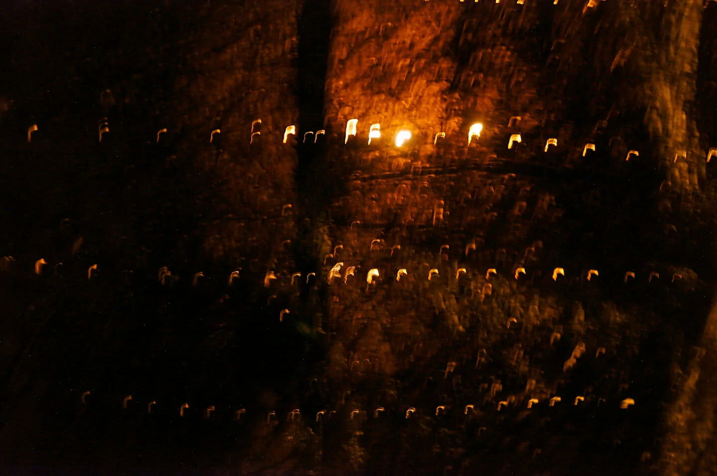 Lawren Spera, What Remains (a message for my father), 2020