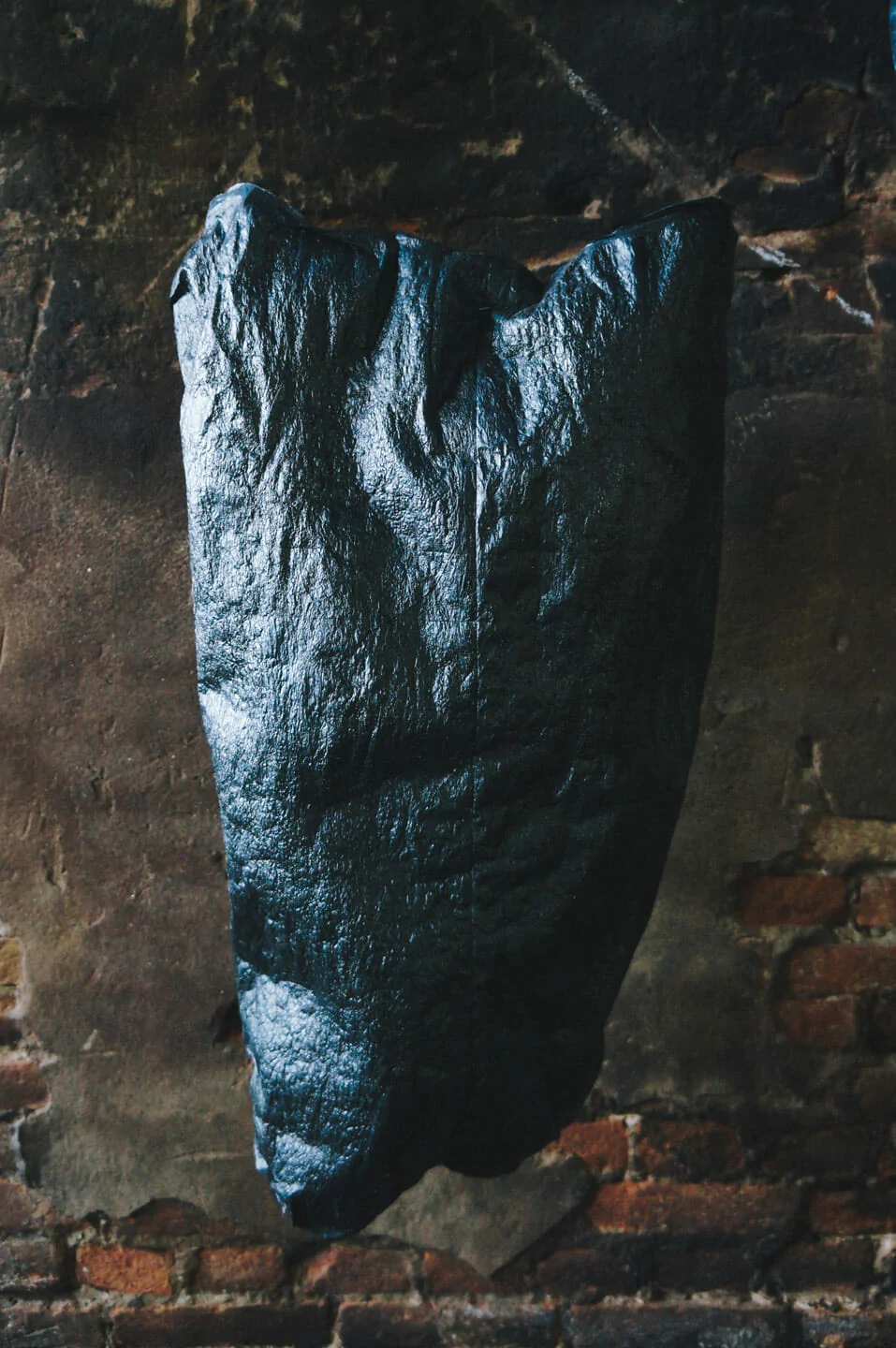 Lawren Spera, What Remains (a message for my father), 2020