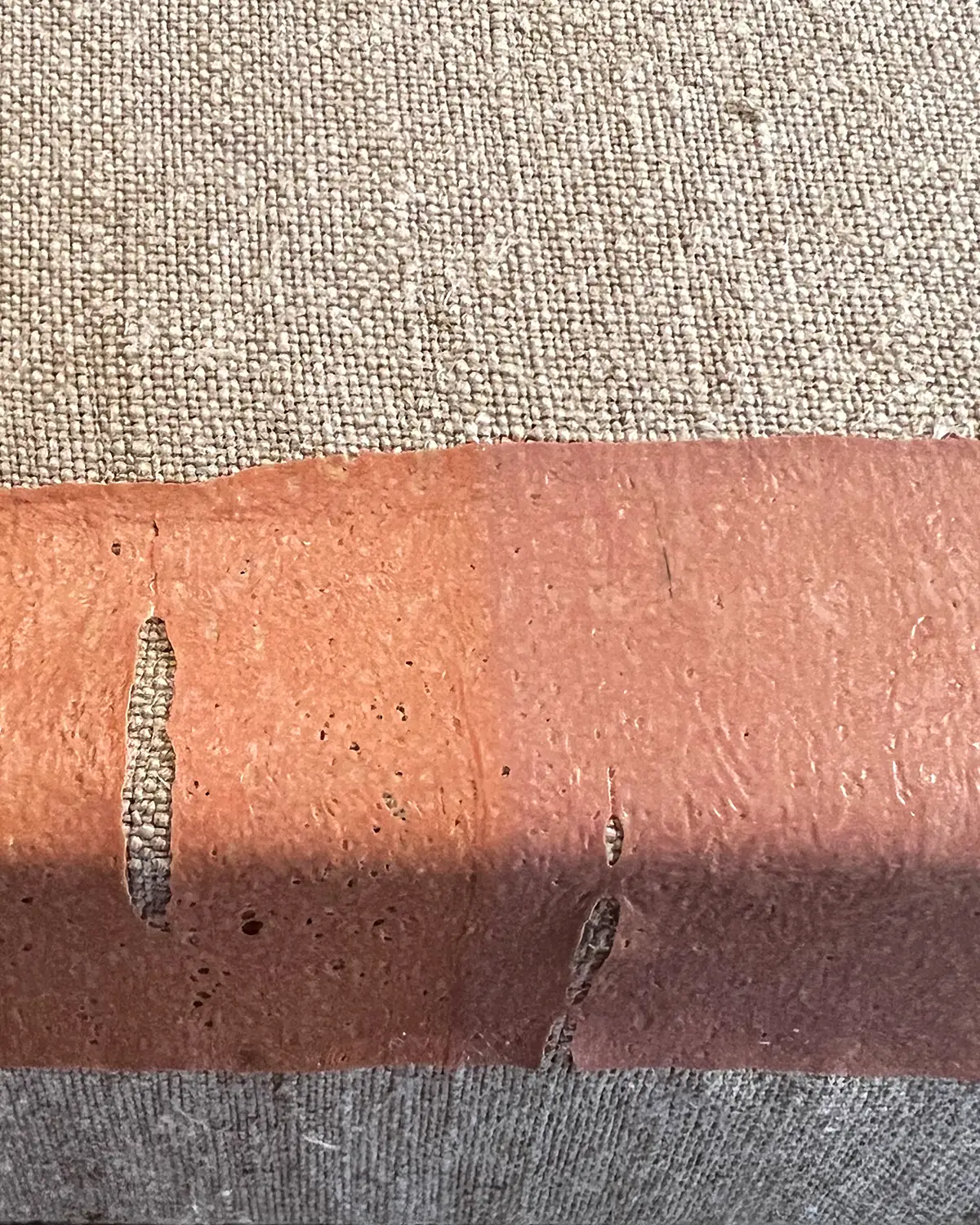 Lawren Spera, Stuck Stück, 2023