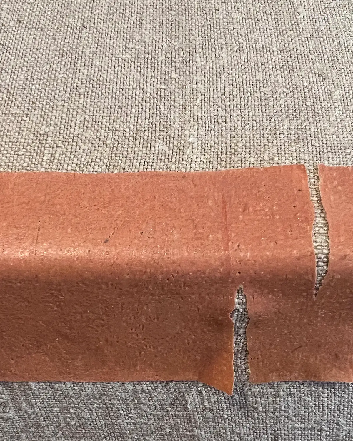 Lawren Spera, Stuck Stück, 2023