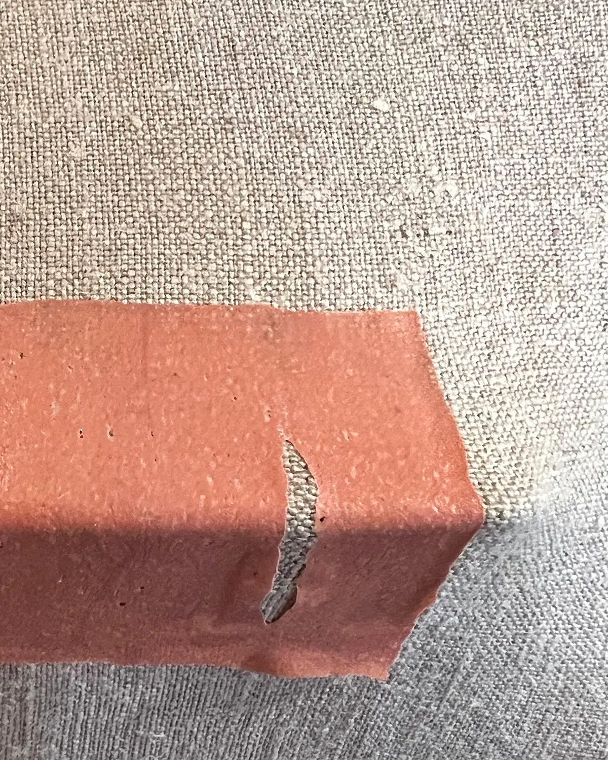 Lawren Spera, Stuck Stück, 2023