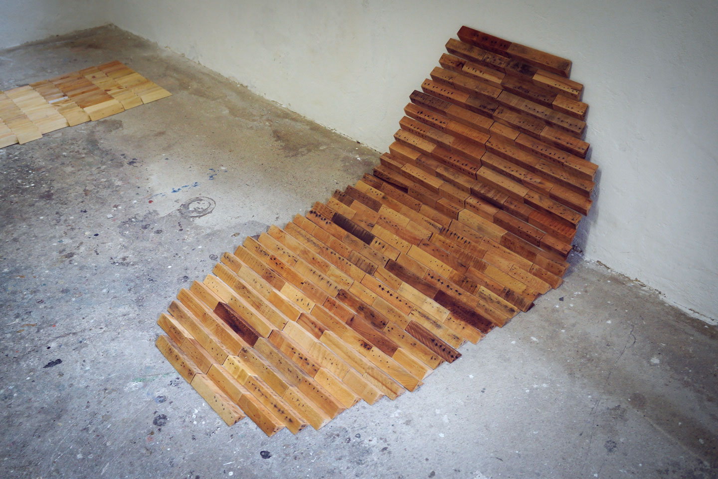 Lawren Spera, 5S3, 2015