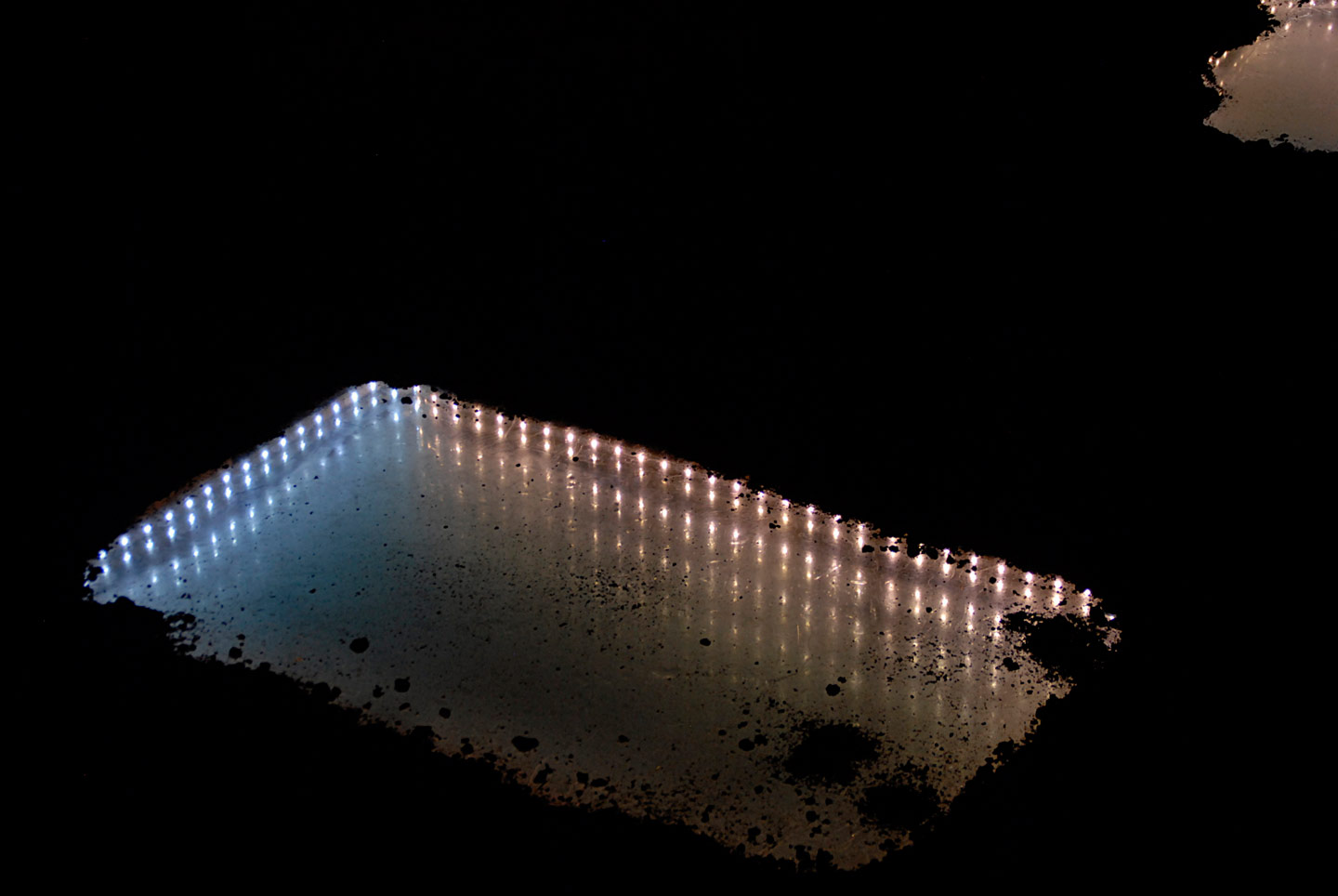 Lawren Spera, Low Land, 2015