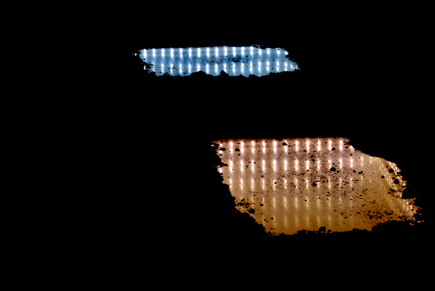 Lawren Spera, Low Land, 2015