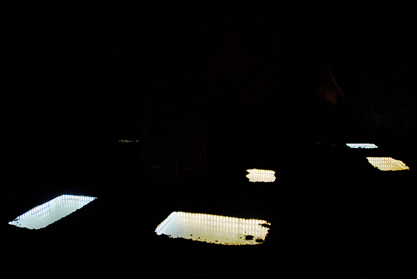 Lawren Spera, Low Land, 2015