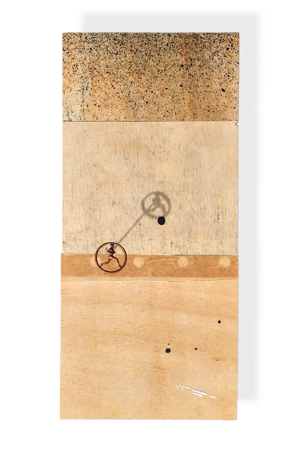 Lawren Spera, Run, 2012