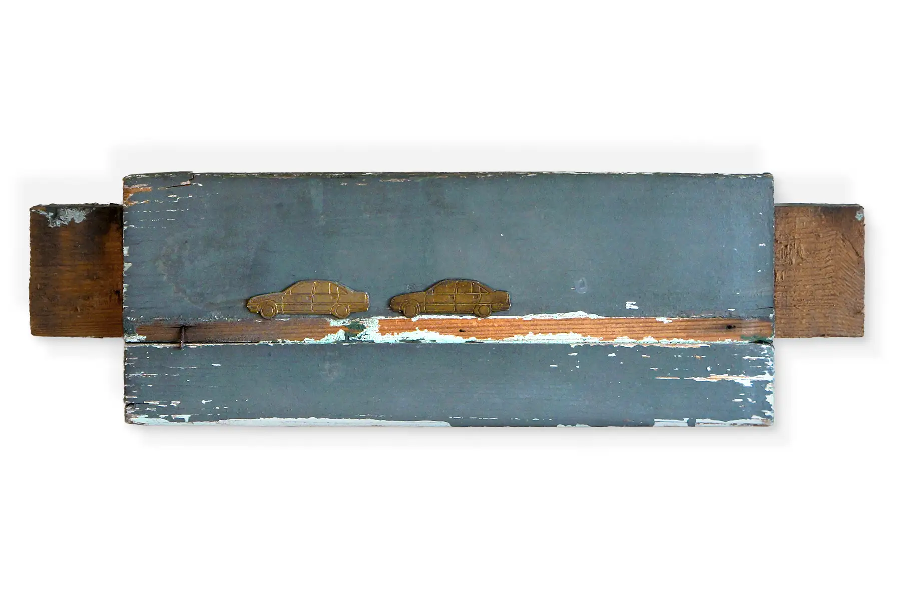 Lawren Spera, Run, 2013