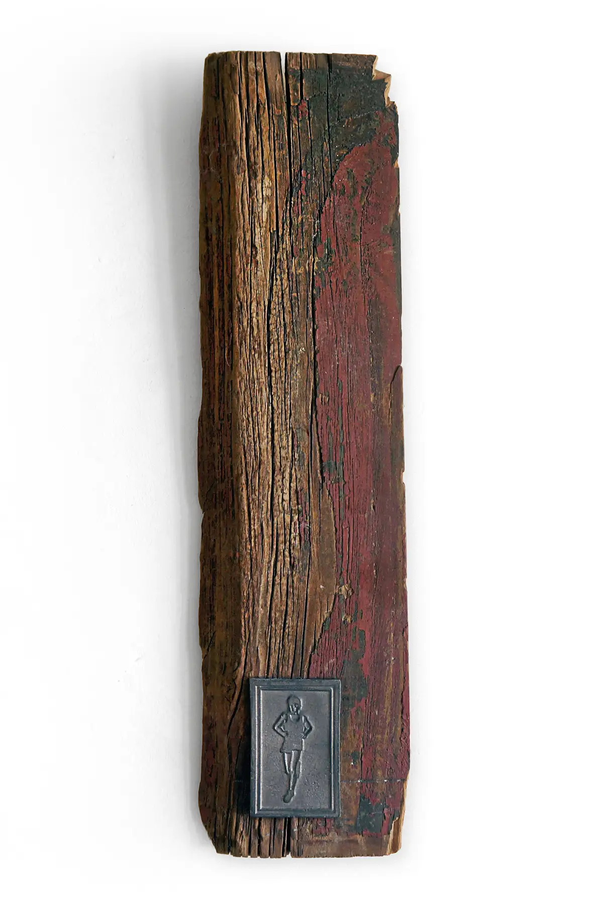 Lawren Spera, Run, 2015