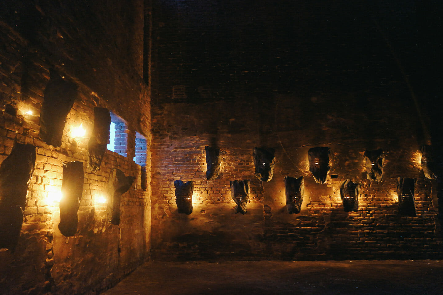 Lawren Spera, What Remains (a message for my father), 2020