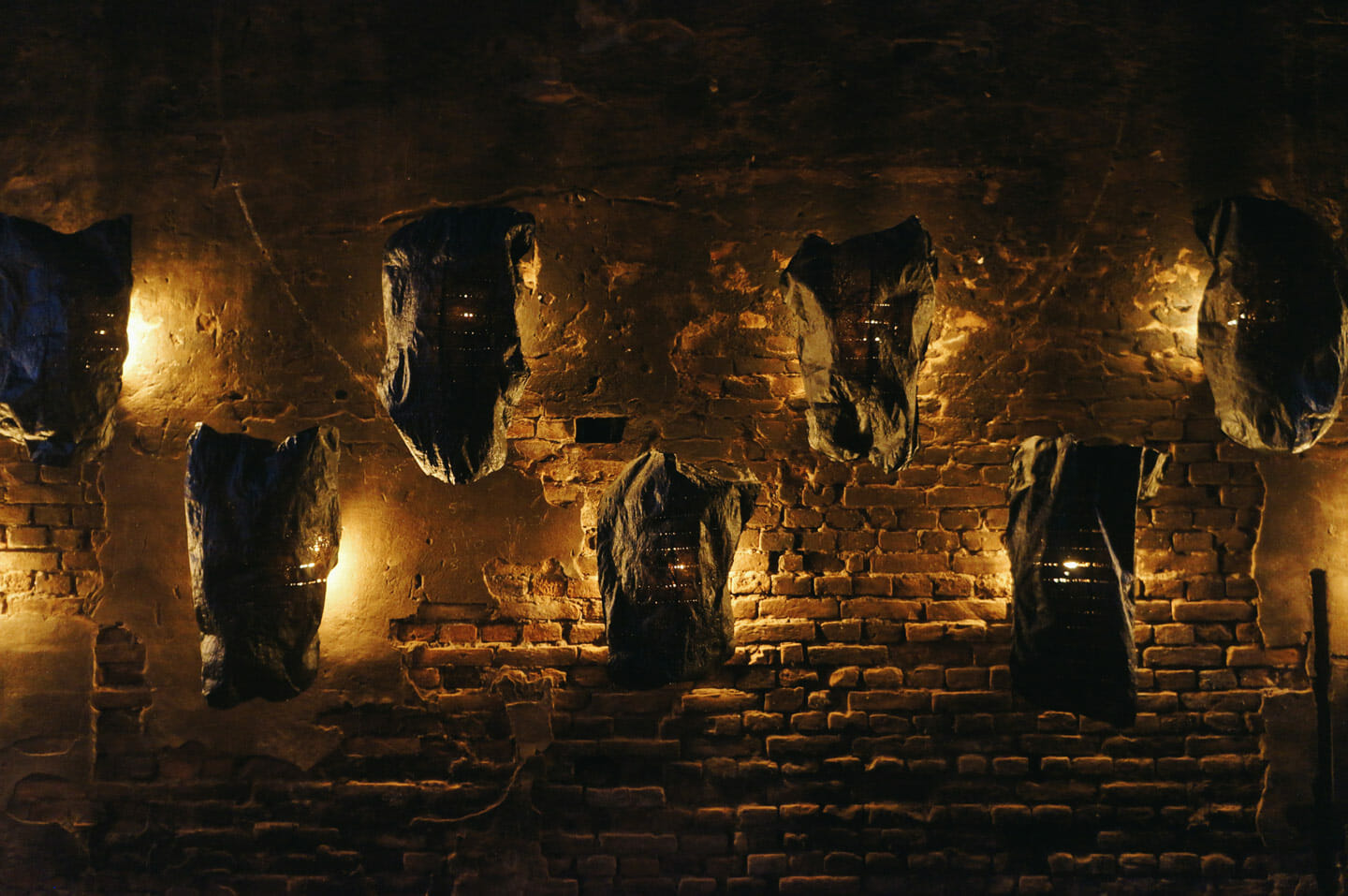 Lawren Spera, What Remains (a message for my father), 2020