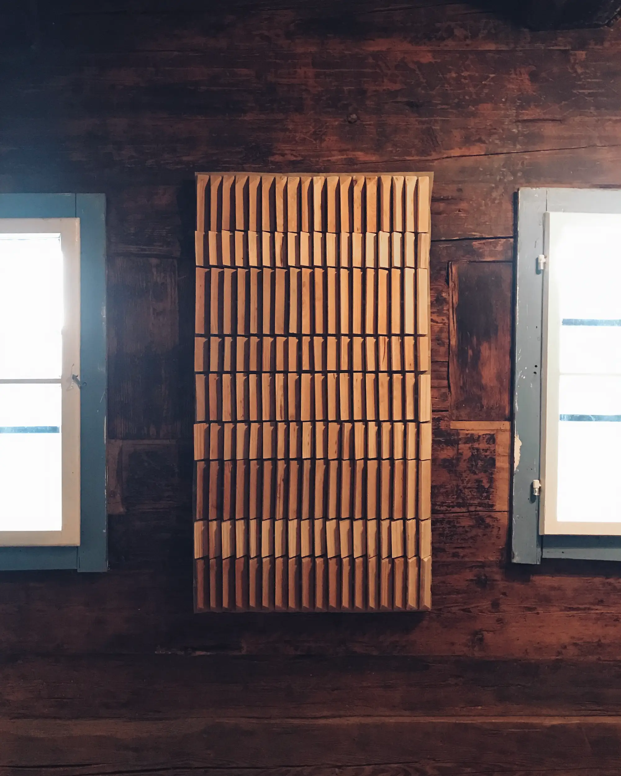 Lawren Spera, The Timeless Life, 2021