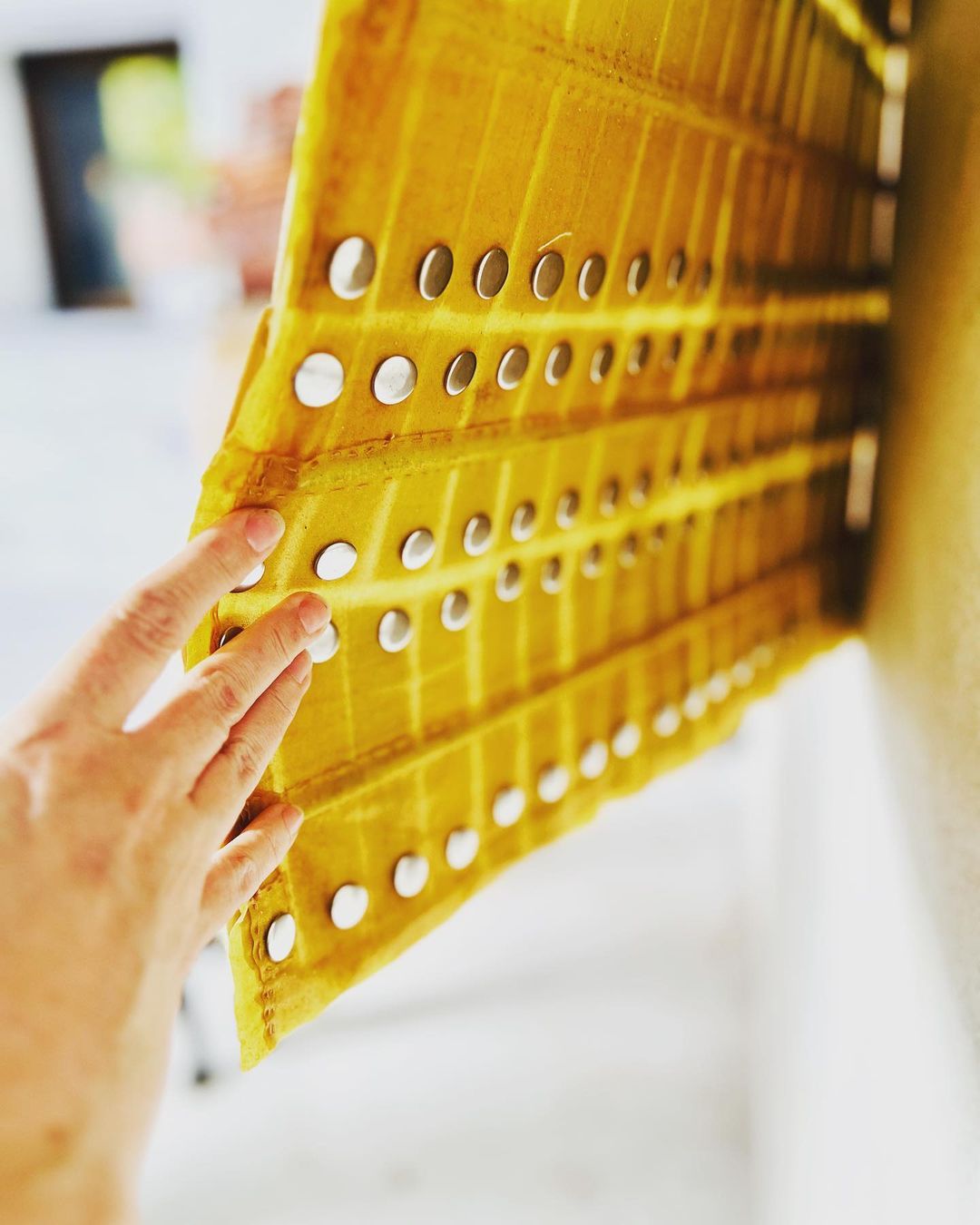 Lawren Spera, The Timeless Life, 2021