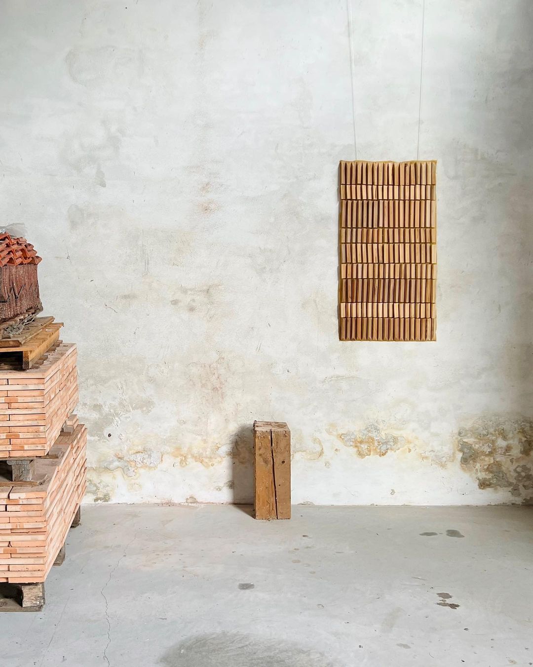 Lawren Spera, The Timeless Life, 2021