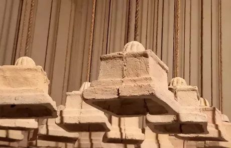 Lawren Spera with Steve Ingham, To Make and Make Again (Fare e rifare), 2023