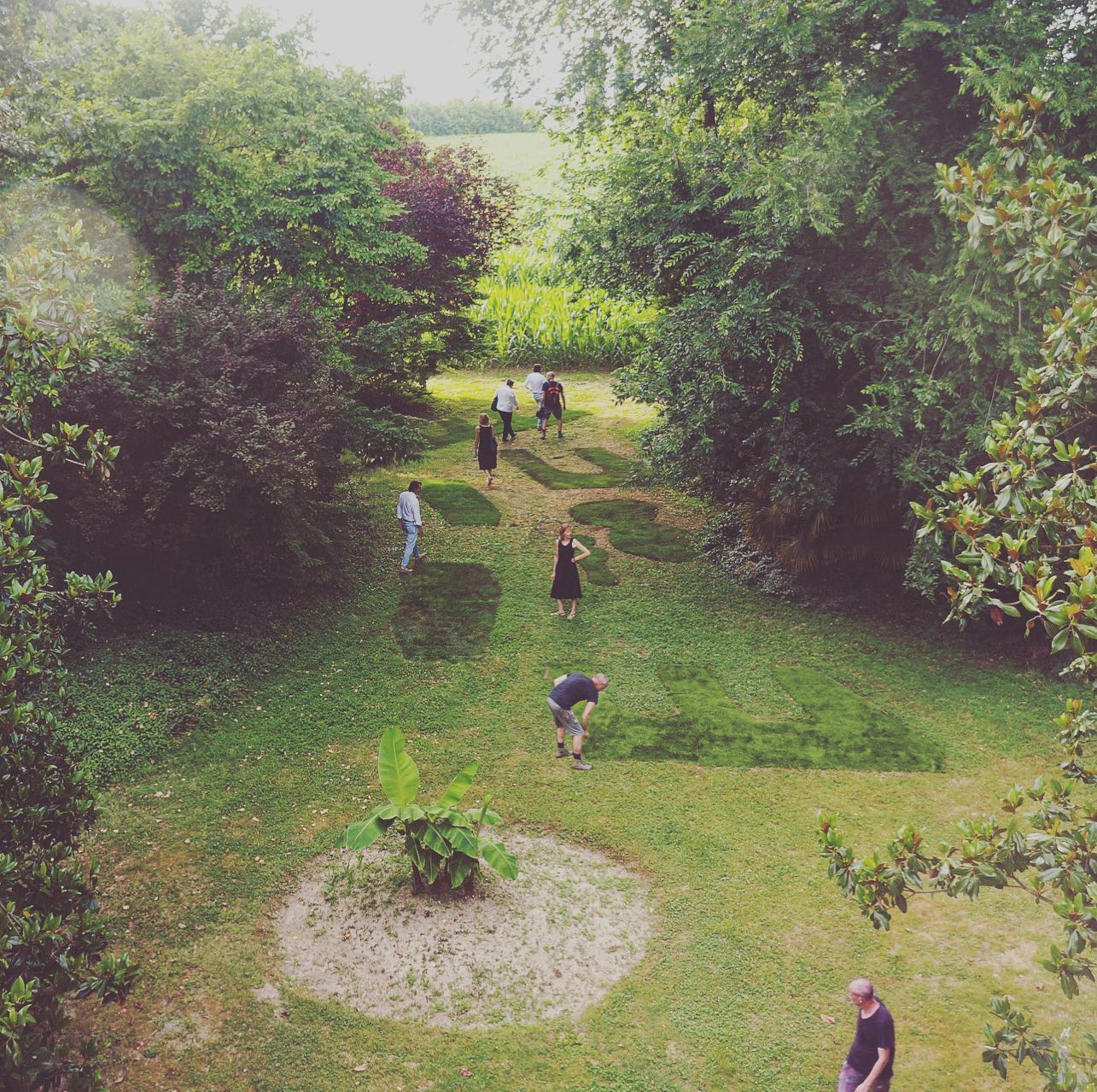 Lawren Spera, A Problem of Universals, yesterday 7:38pm, 2021