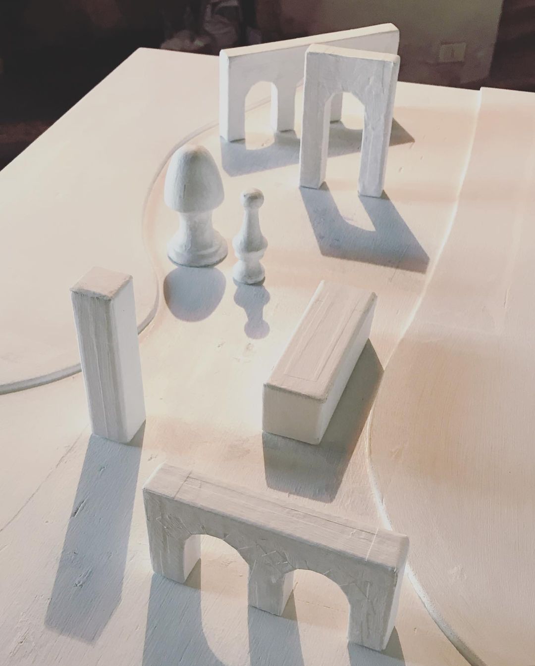 Lawren Spera, A Problem of Universals, yesterday 7:38pm, 2021