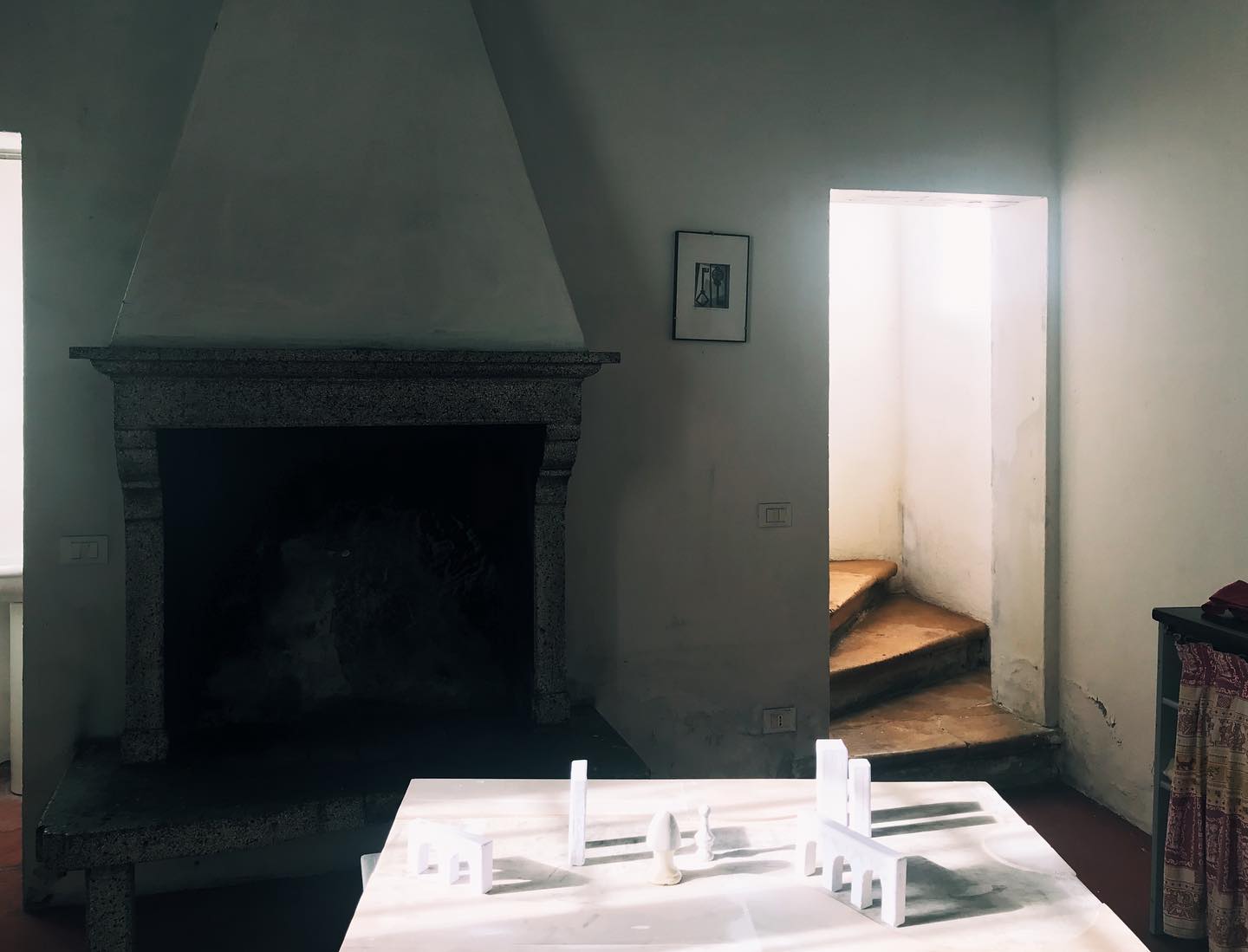 Lawren Spera, A Problem of Universals, yesterday 7:38pm, 2021