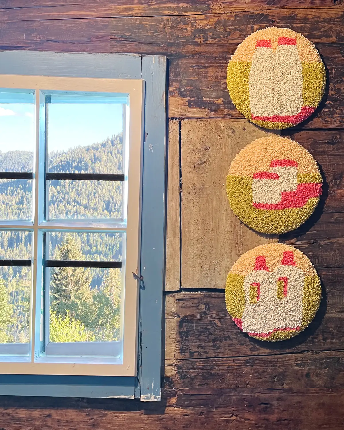 Lawren Spera, Vessel, 2022