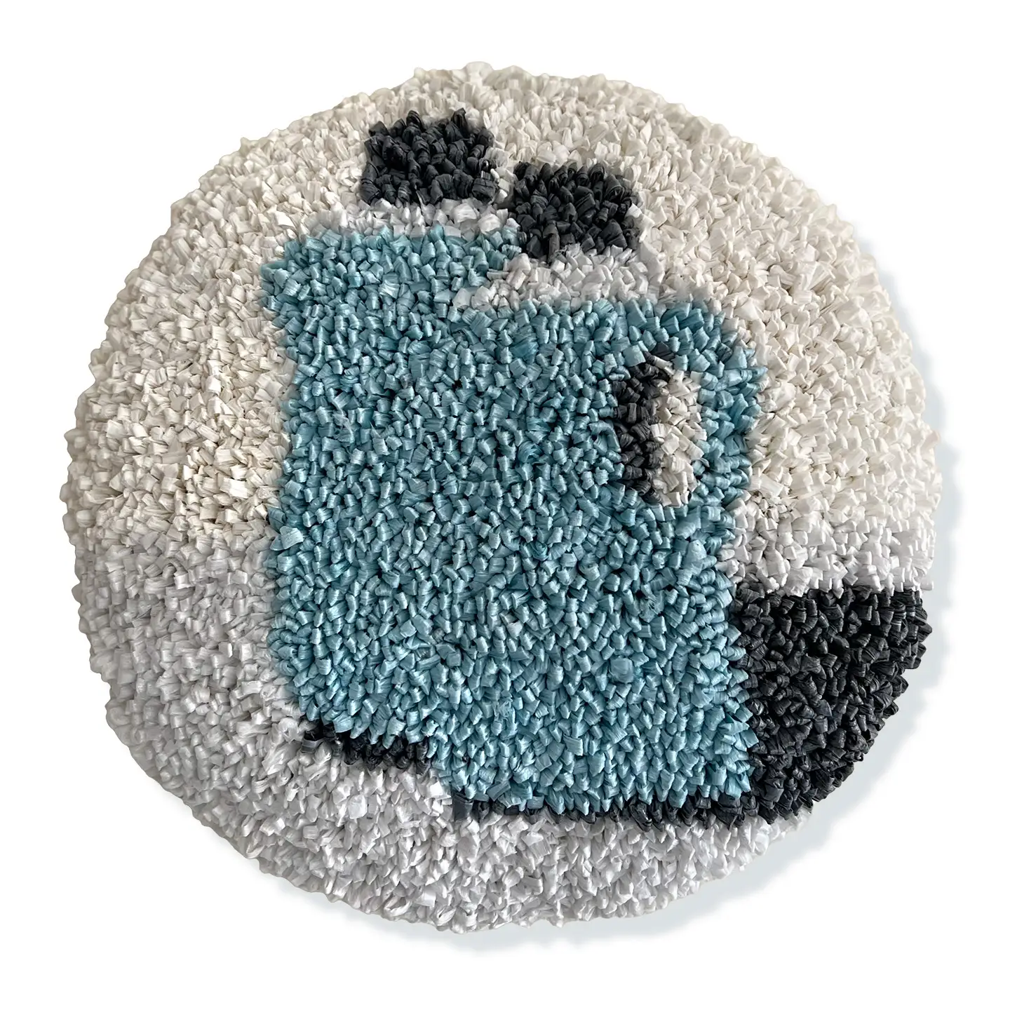 Lawren Spera, Vessel (Dual Power), 2023