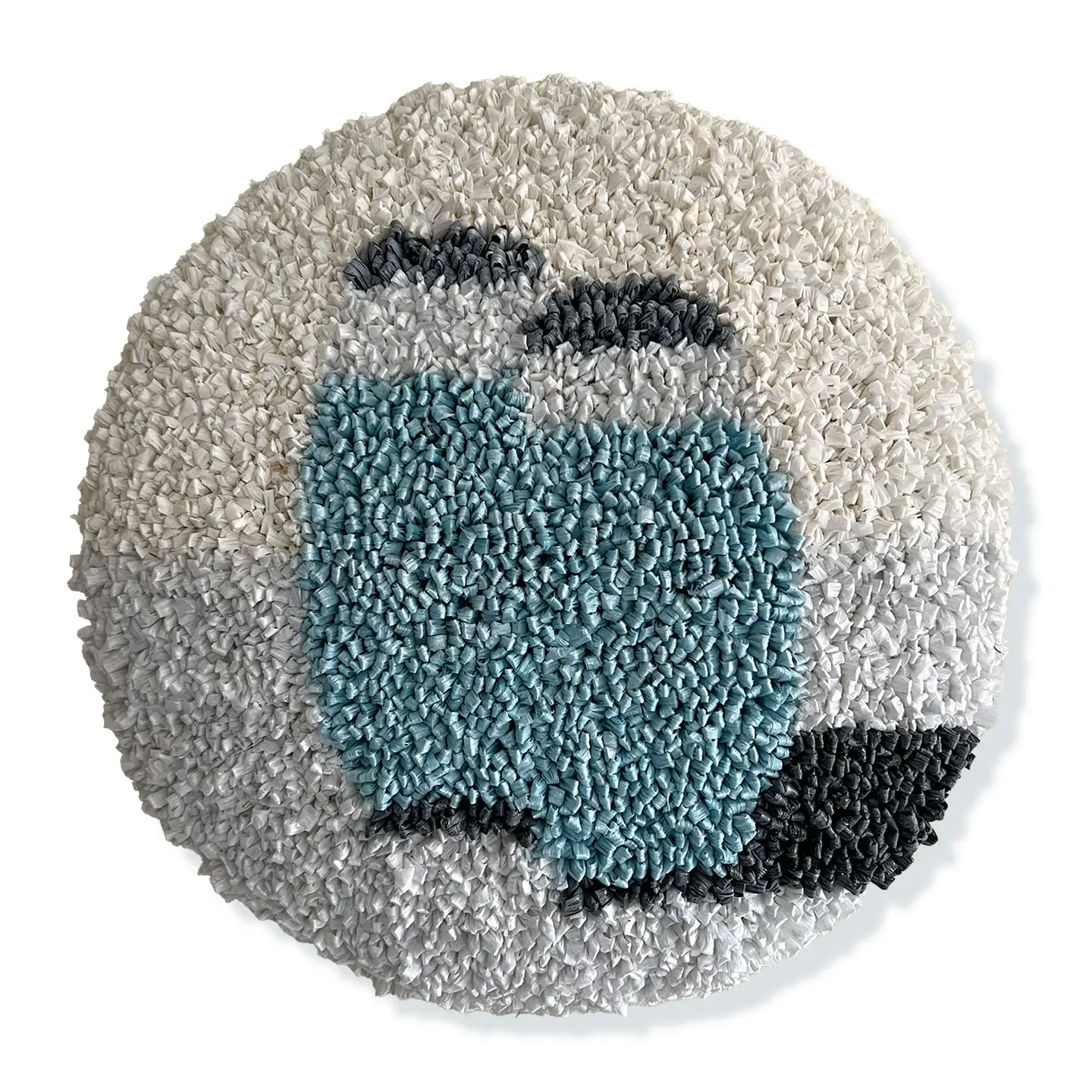 Lawren Spera, Vessel (Fitness Fresh), 2023