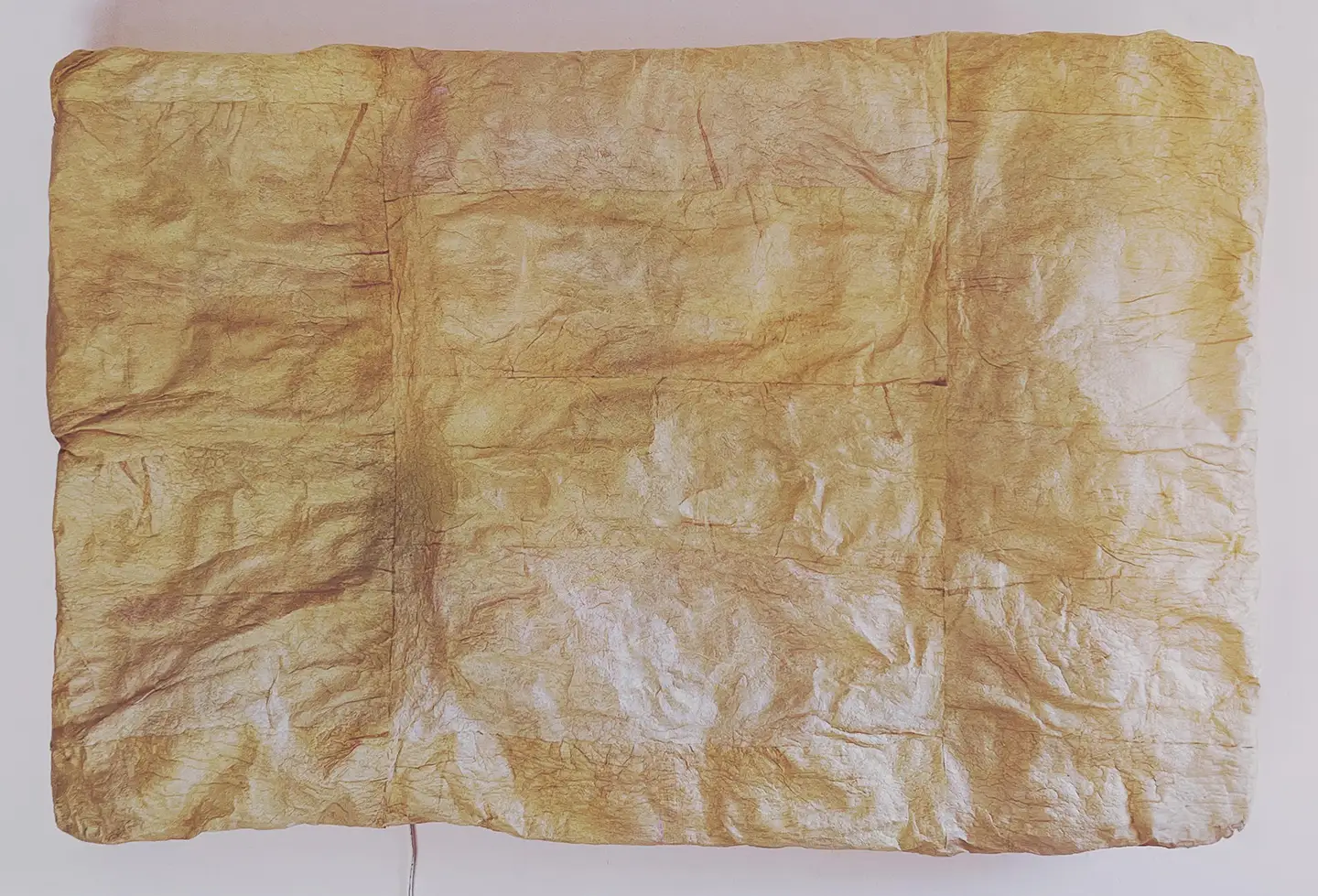 Lawren Spera, Witch Clock (11am), 2021