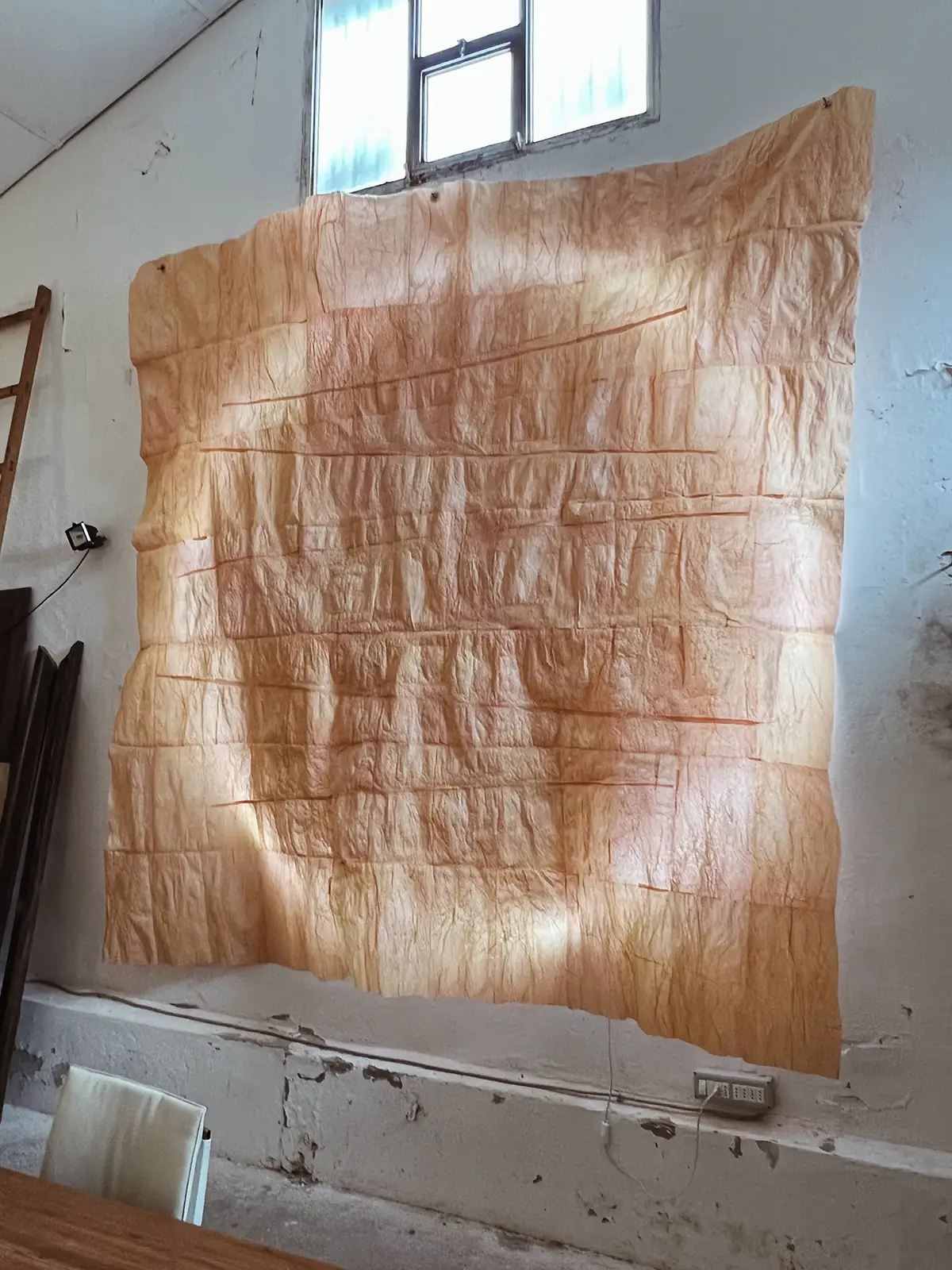 Lawren Spera, Witch Clock, 2022