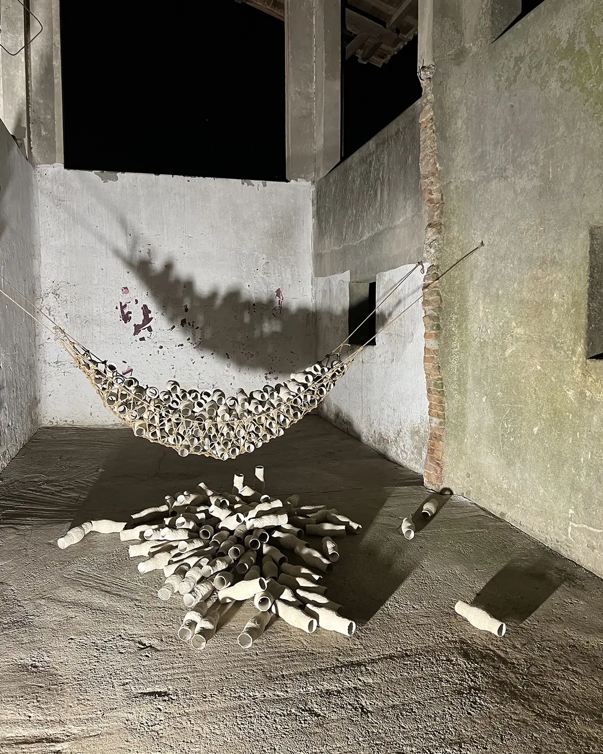 Lawren Spera, Ponderosa, 2024