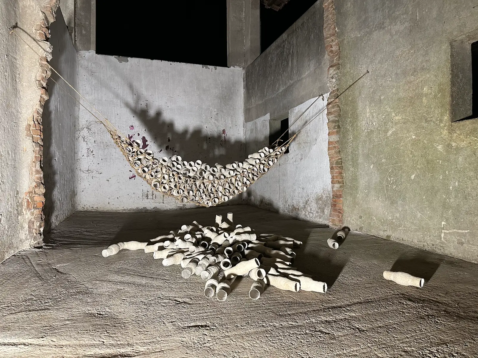 Lawren Spera, Ponderosa, 2024