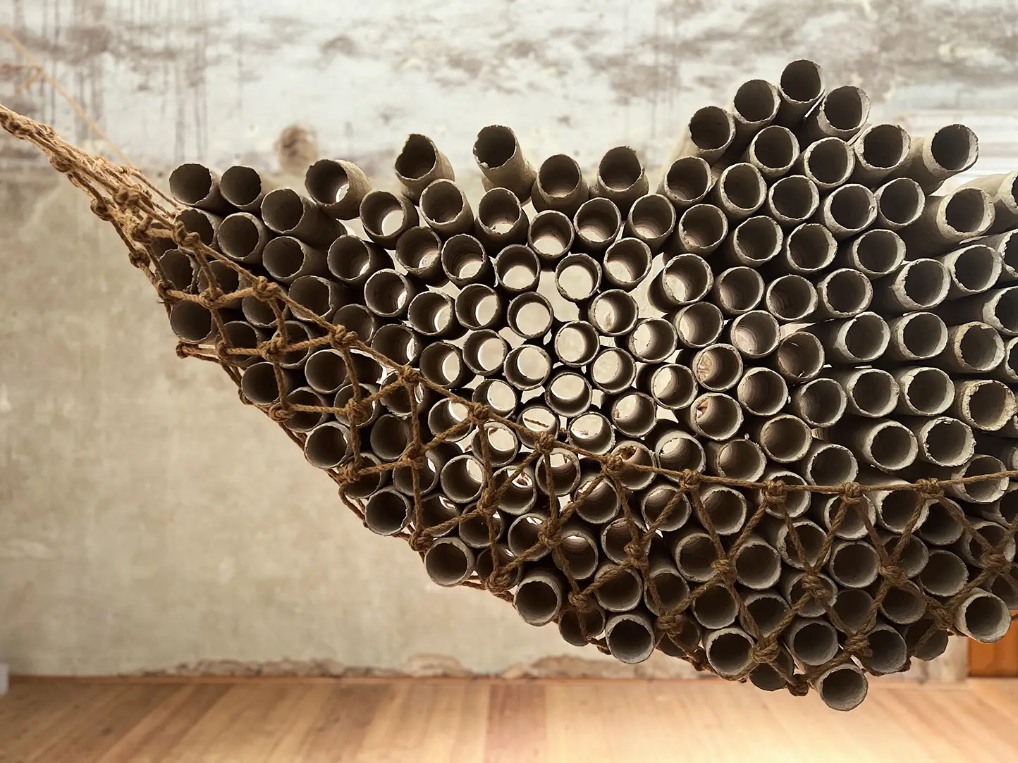 Lawren Spera, At Sea, 2024