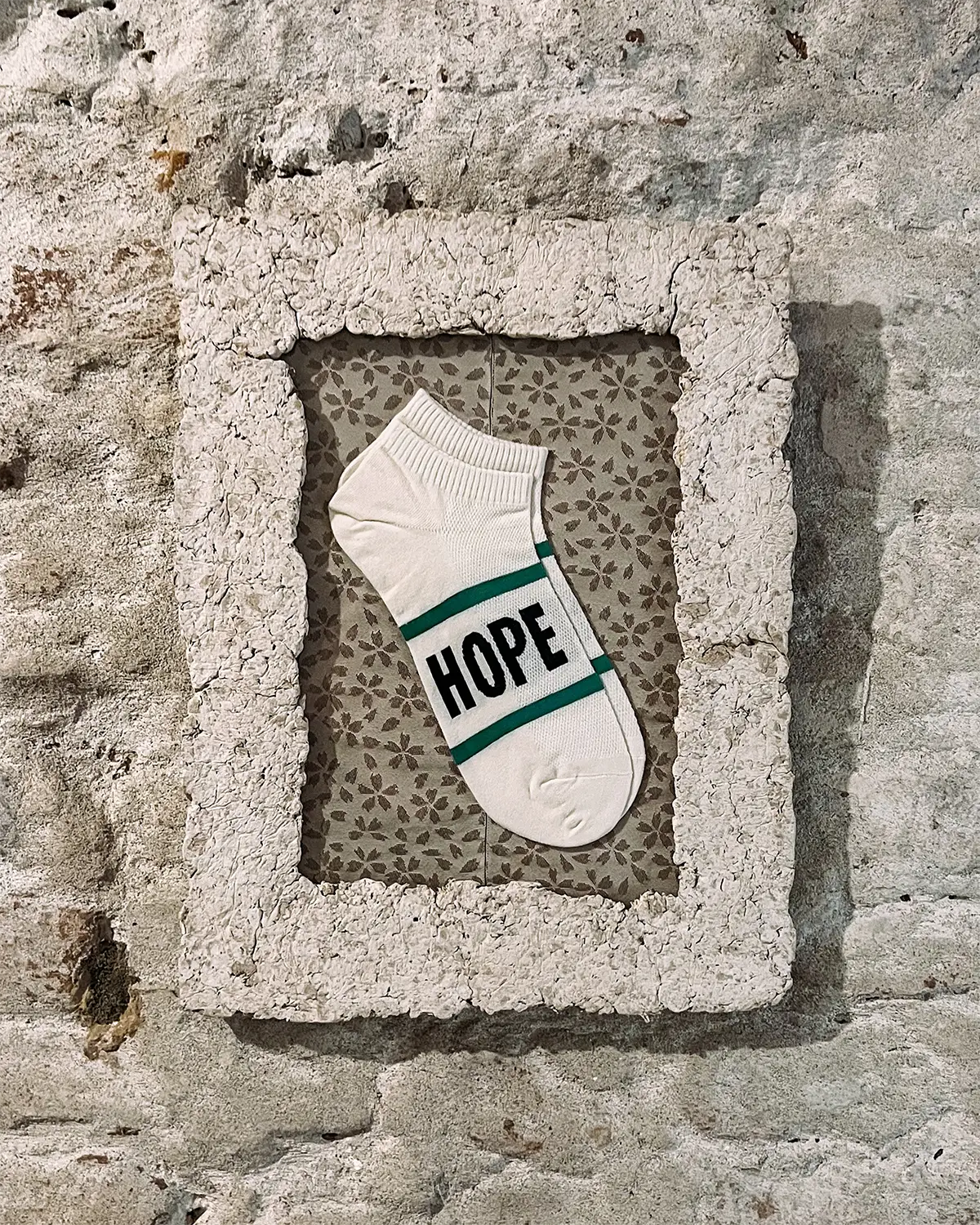 Lawren Spera, HOPE S*CKS, 2024