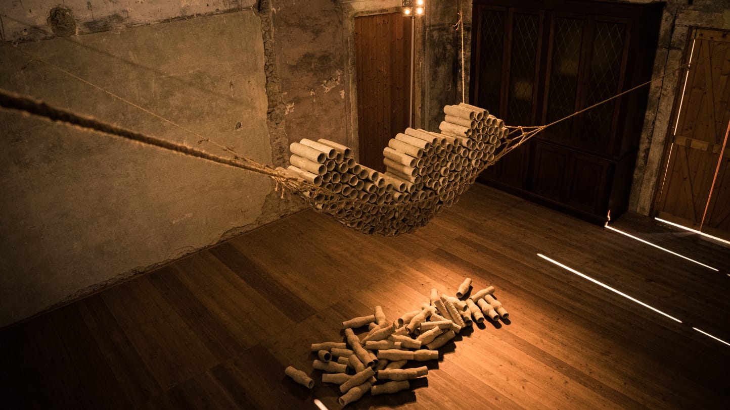 Lawren Spera, At Sea, 2024