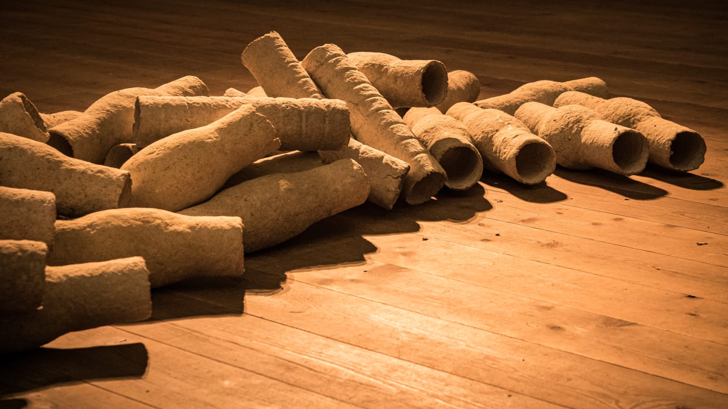 Lawren Spera, At Sea, 2024