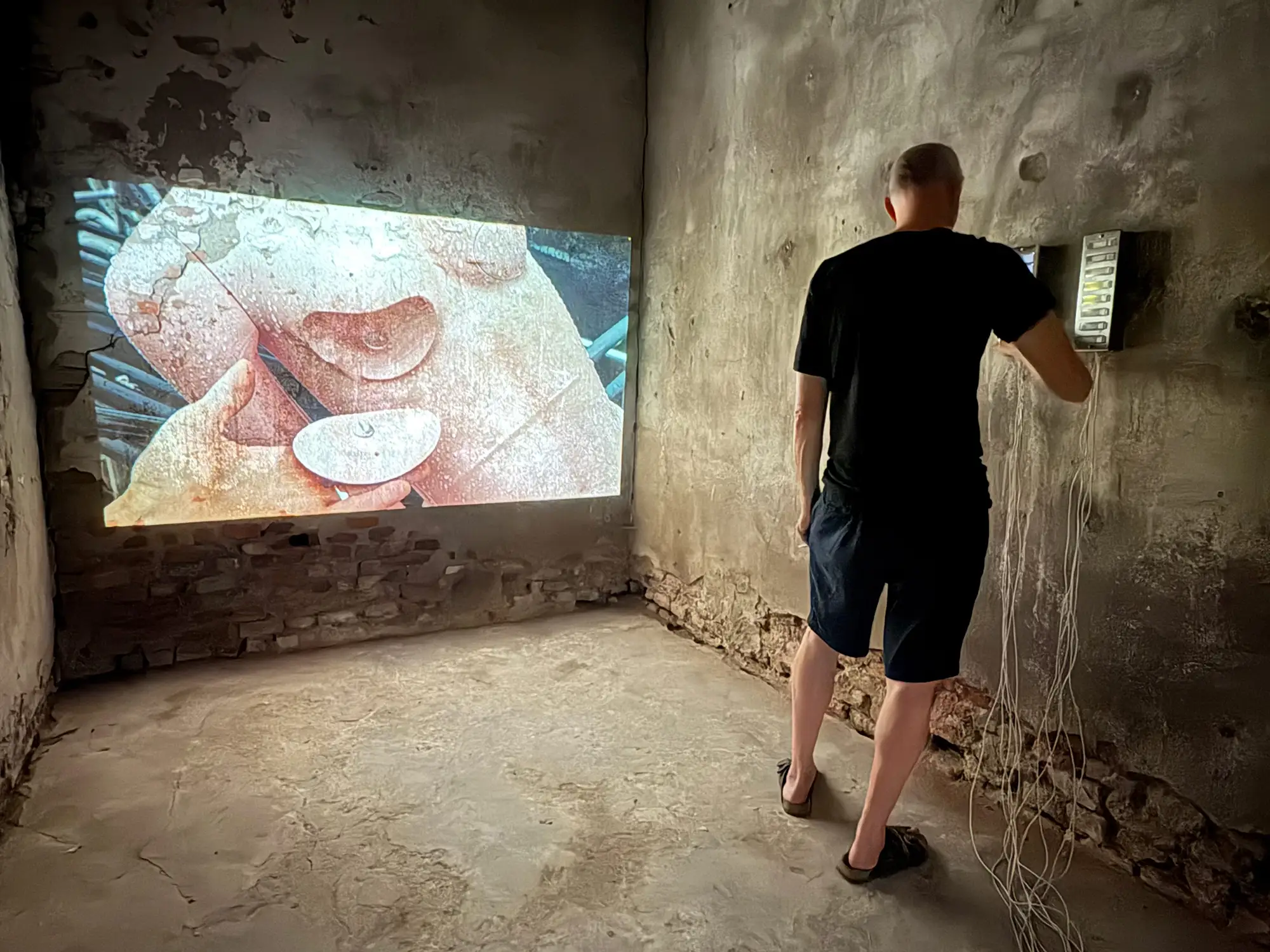 Lawren Spera, The House of No Sleep, 2025