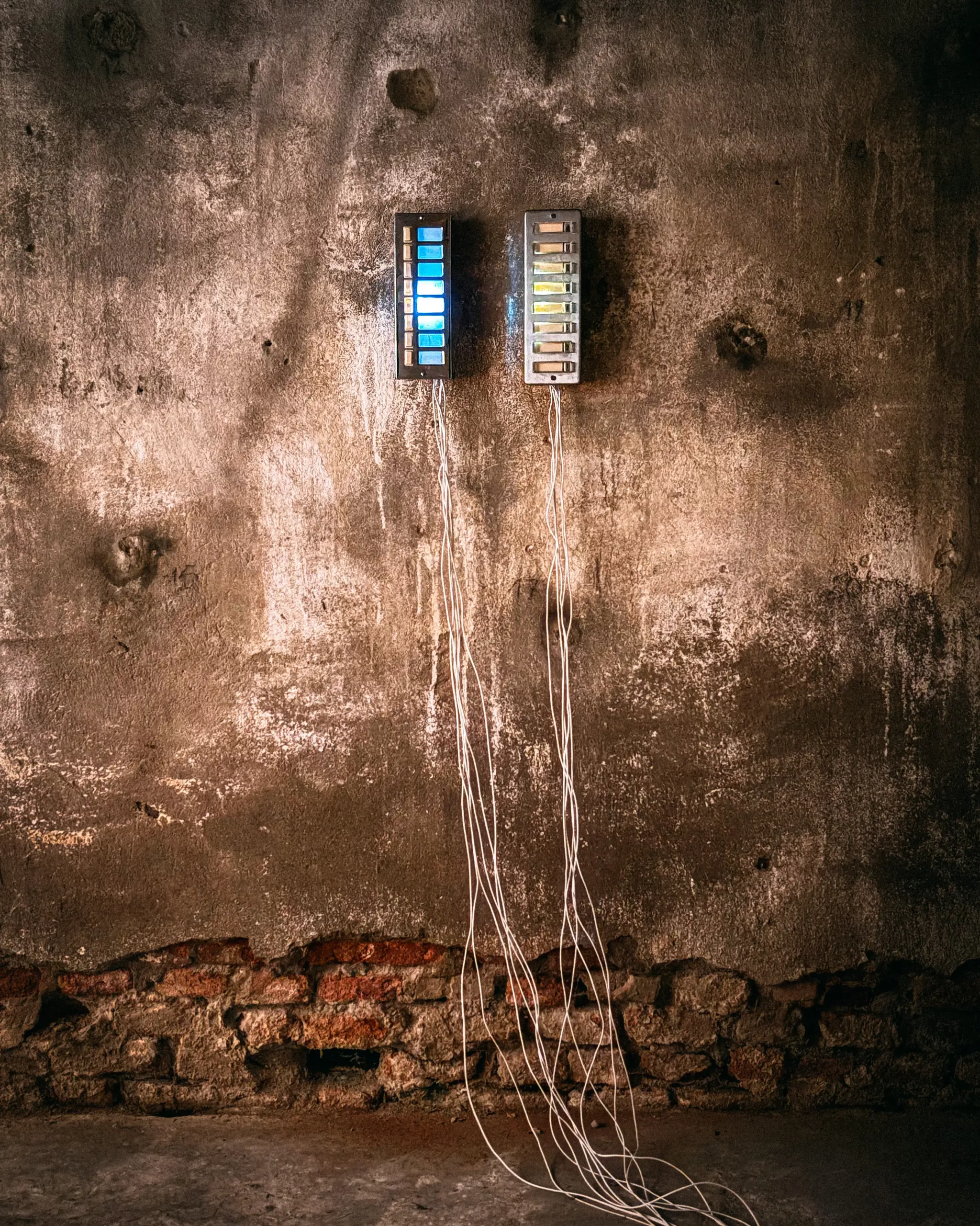 The House of No Sleep, 2025 Lawren Spera, The House of No Sleep, 2025