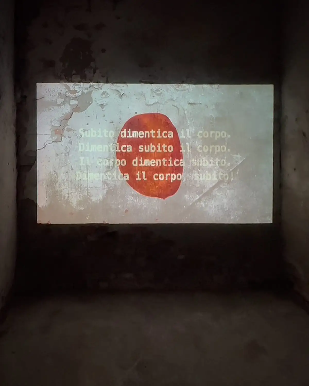 The House of No Sleep, 2025 Lawren Spera, The House of No Sleep, 2025