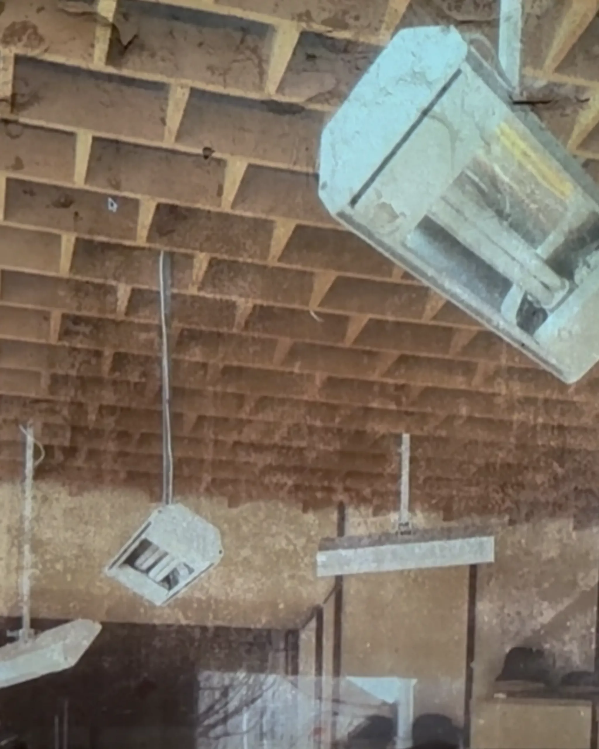 The House of No Sleep, 2025 Lawren Spera, The House of No Sleep, 2025